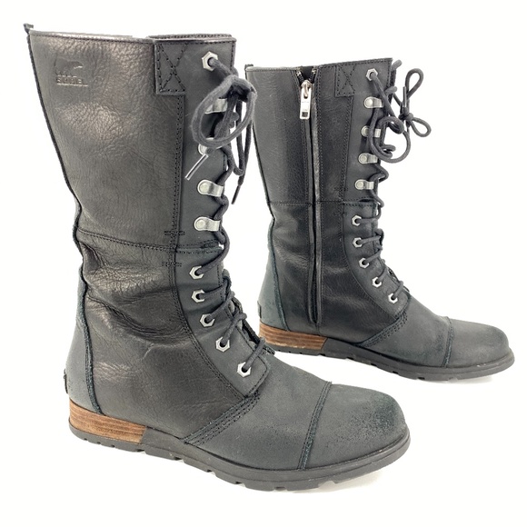 sorel major maverick